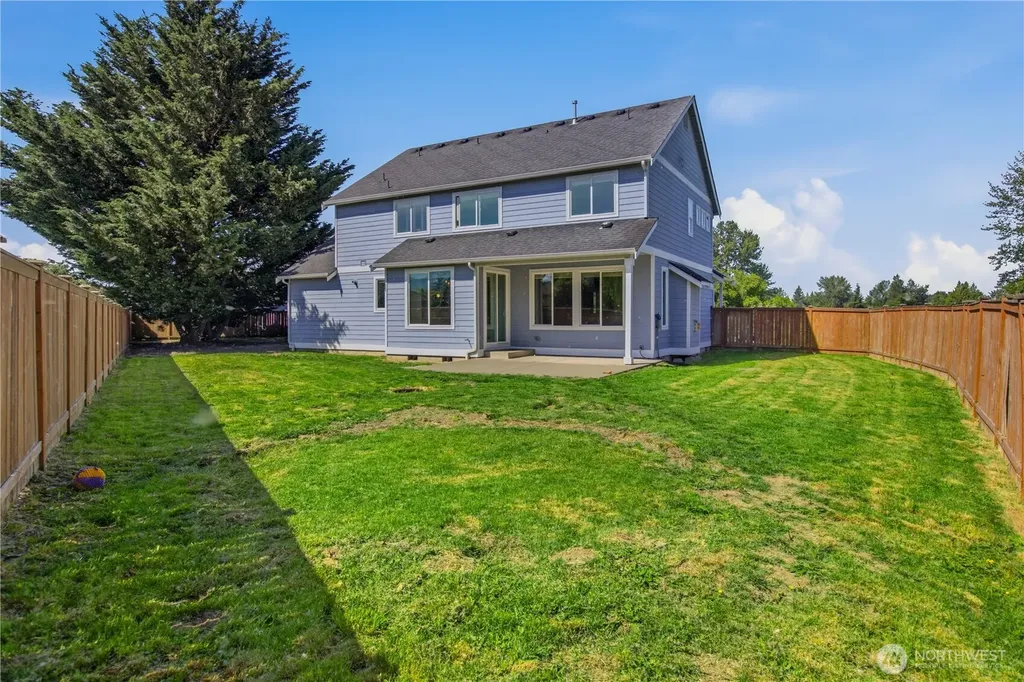 610 Rosewood Drive Buckley WA 98321