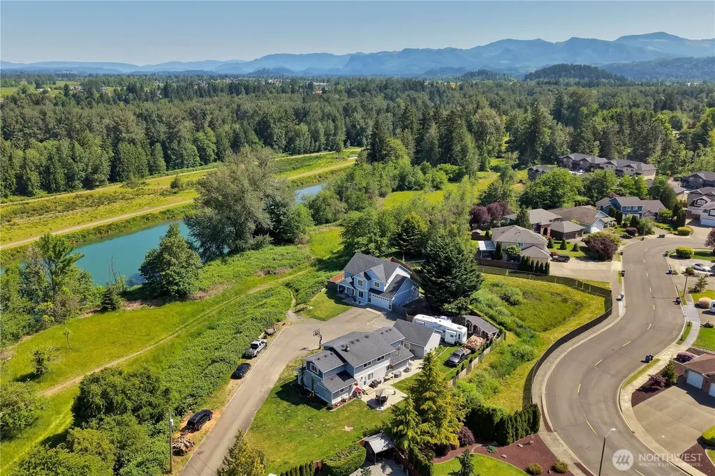 610 Rosewood Drive Buckley WA 98321