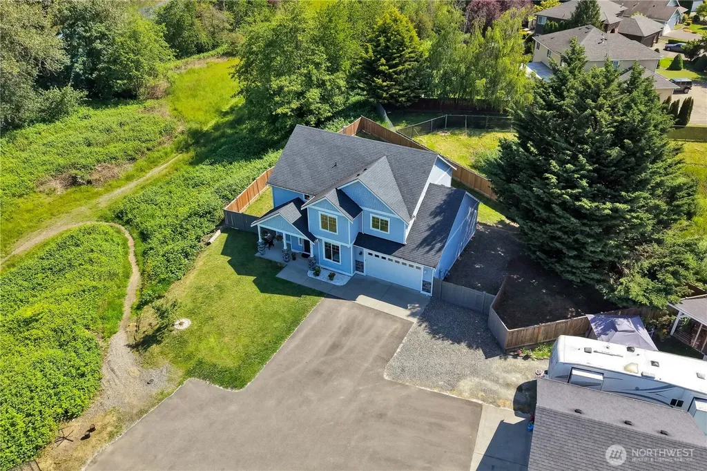 610 Rosewood Drive Buckley WA 98321