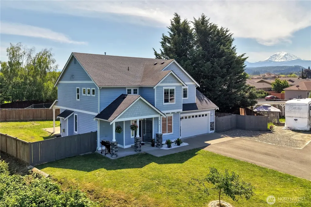 610 Rosewood Drive Buckley WA 98321