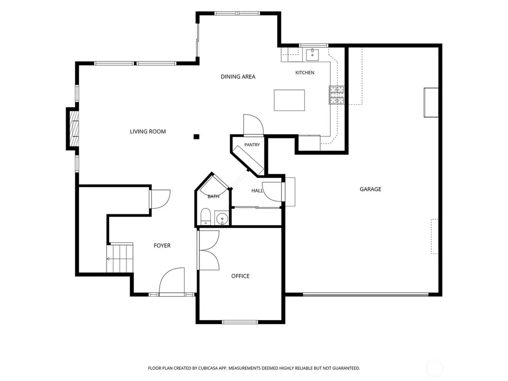 610 Rosewood Drive Buckley WA 98321