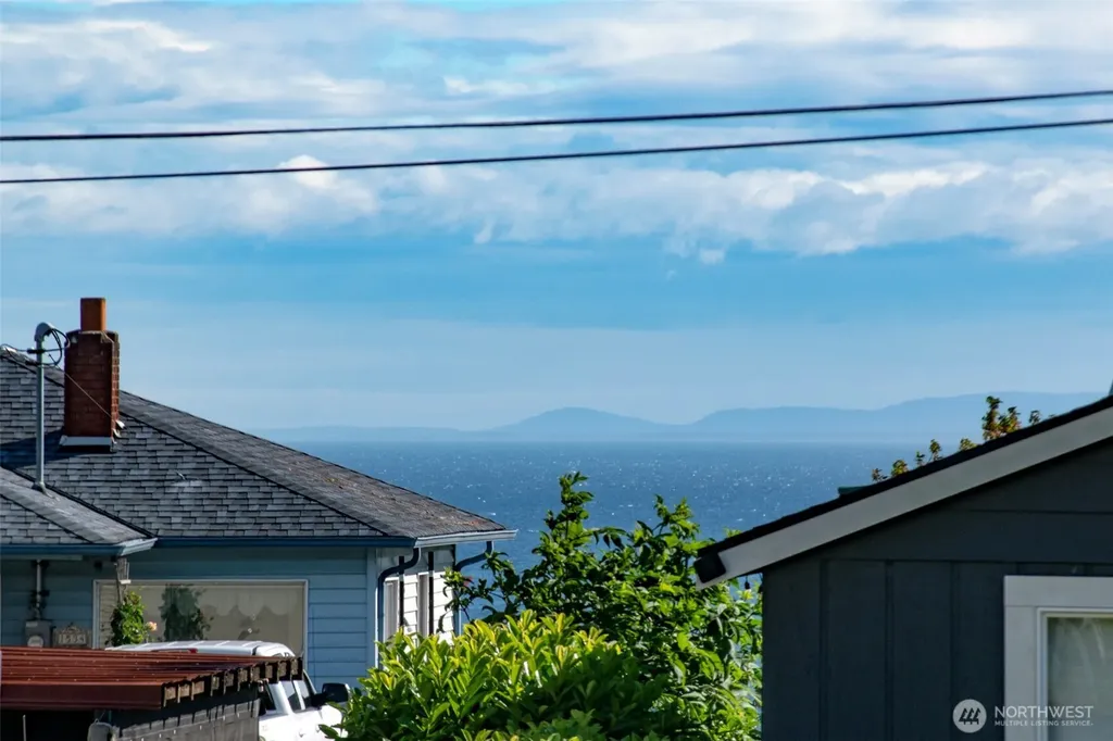 1532 W 5th Street Port Angeles WA 98363