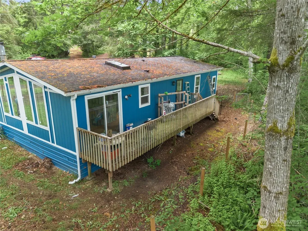 60 NE Firwood Tahuya WA 98588