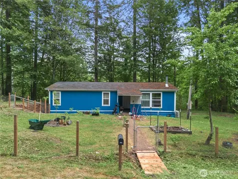 60 NE Firwood Tahuya WA 98588