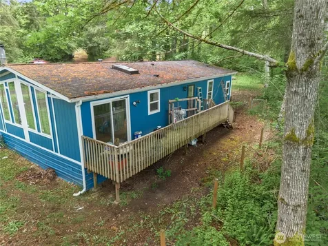 60 NE Firwood Tahuya WA 98588