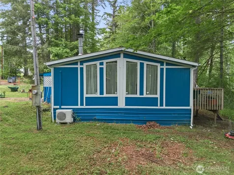 60 NE Firwood Tahuya WA 98588