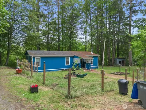 60 NE Firwood Tahuya WA 98588