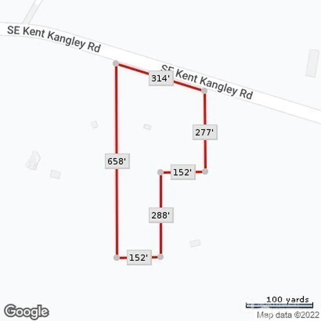 32933 SE Kent Kangley Road Ravensdale WA 98051