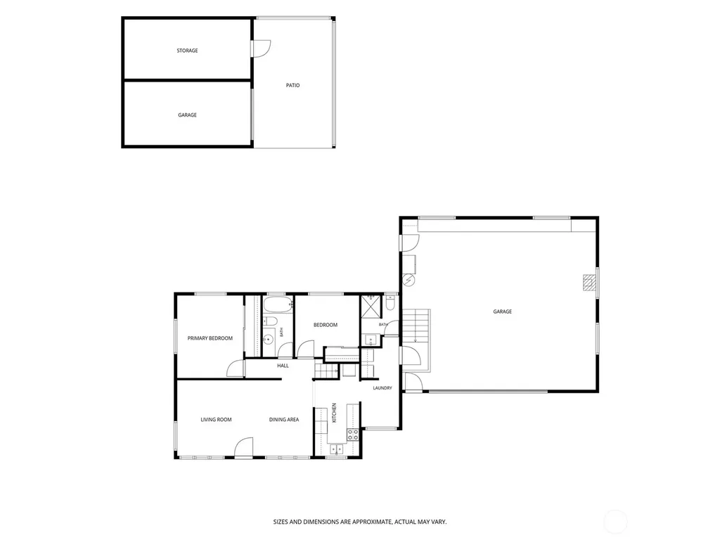 111 Appleman Drive Castle Rock WA 98611