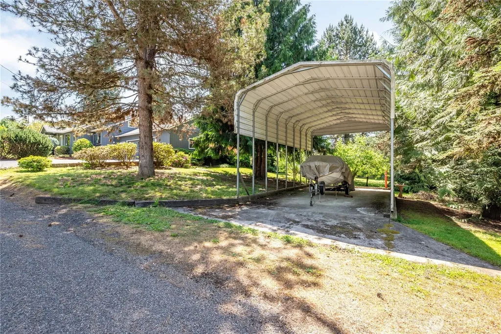 111 Appleman Drive Castle Rock WA 98611