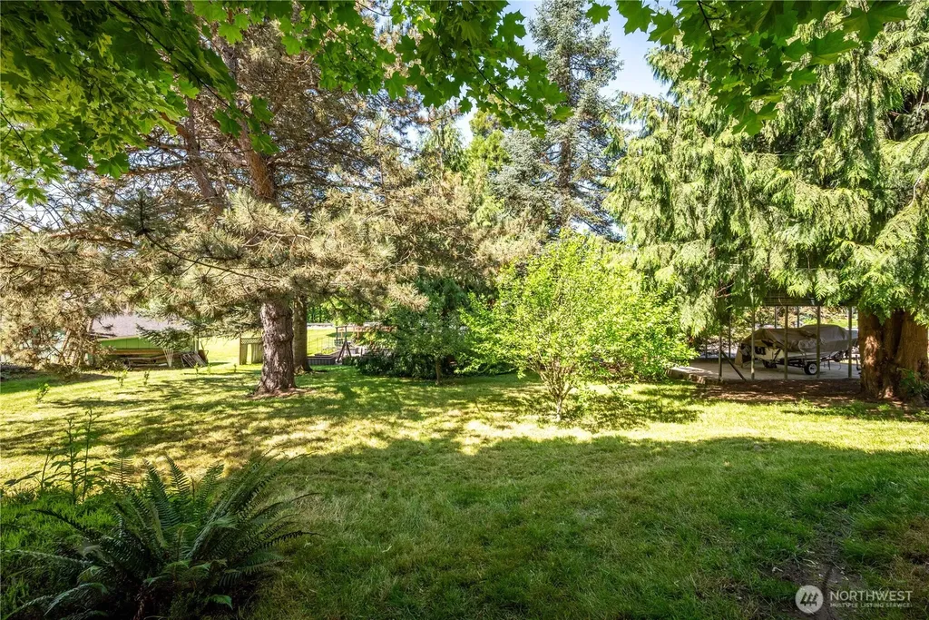 111 Appleman Drive Castle Rock WA 98611