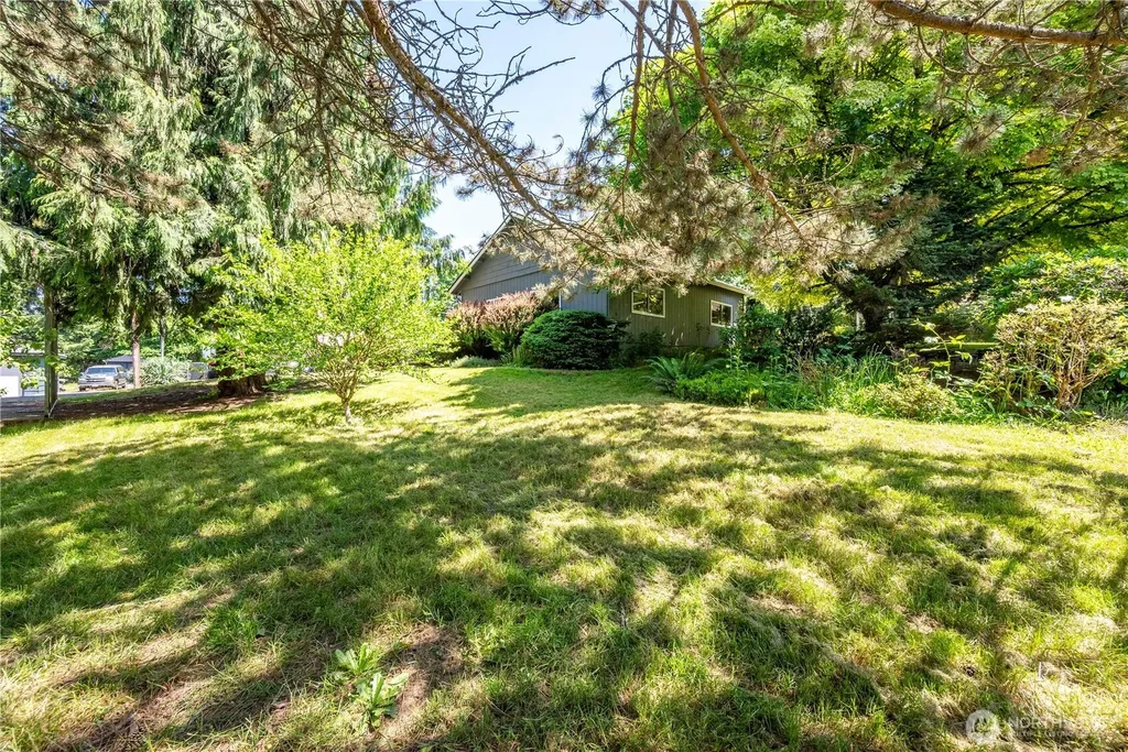 111 Appleman Drive Castle Rock WA 98611