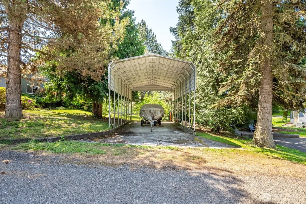 111 Appleman Drive Castle Rock WA 98611