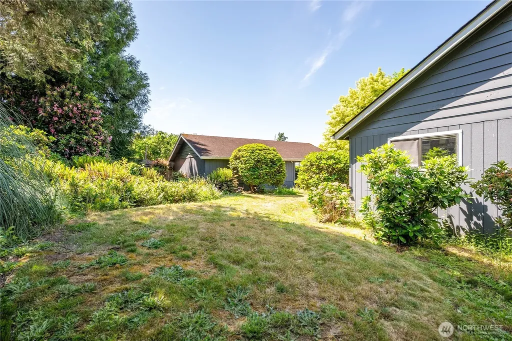 111 Appleman Drive Castle Rock WA 98611