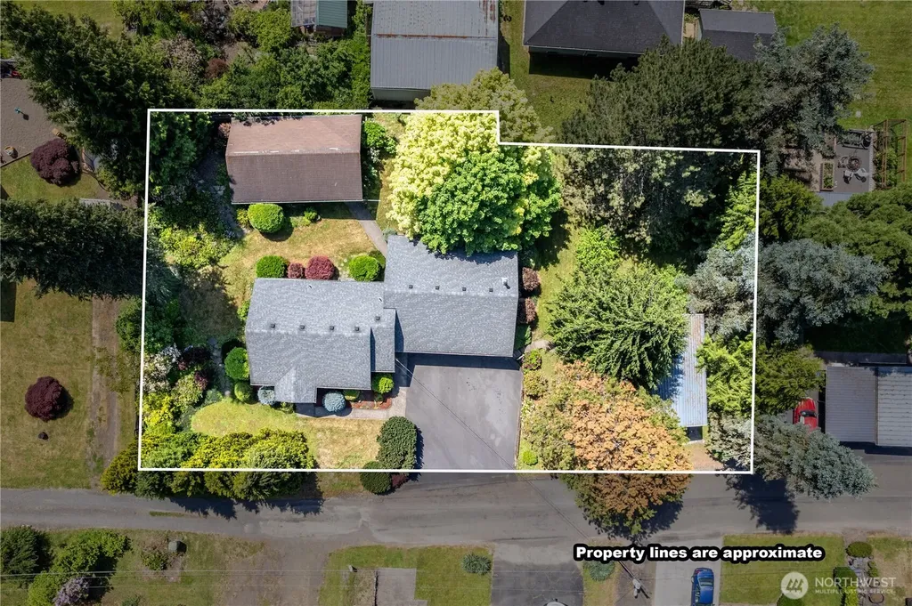 111 Appleman Drive Castle Rock WA 98611