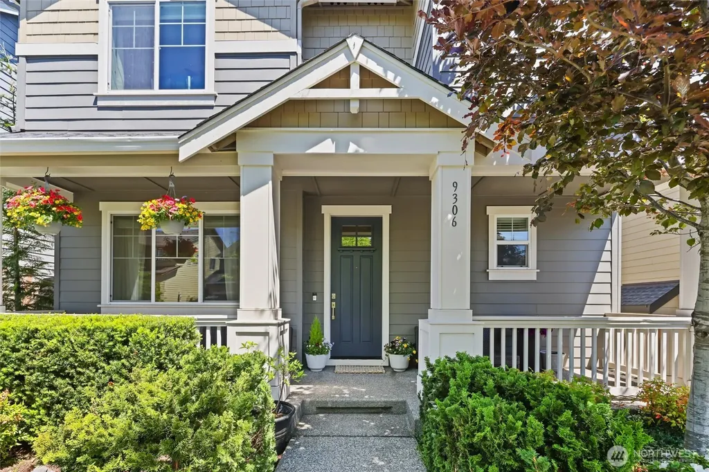 9306 Nye Avenue SE Snoqualmie WA 98065