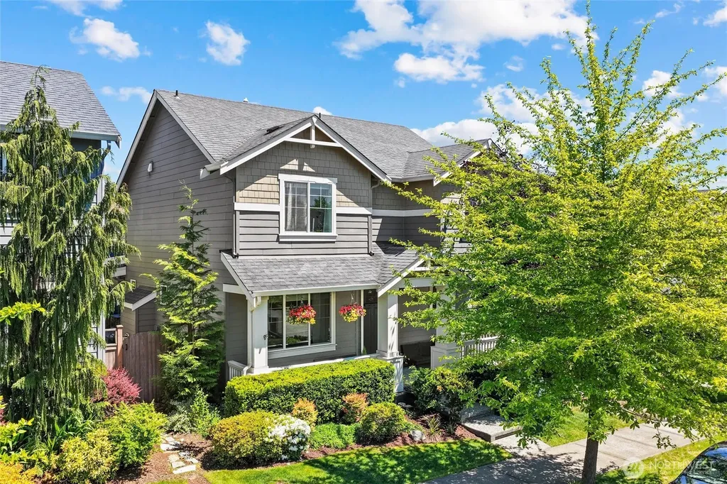 9306 Nye Avenue SE Snoqualmie WA 98065