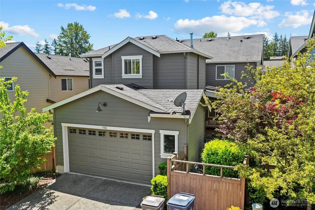 9306 Nye Avenue SE Snoqualmie WA 98065