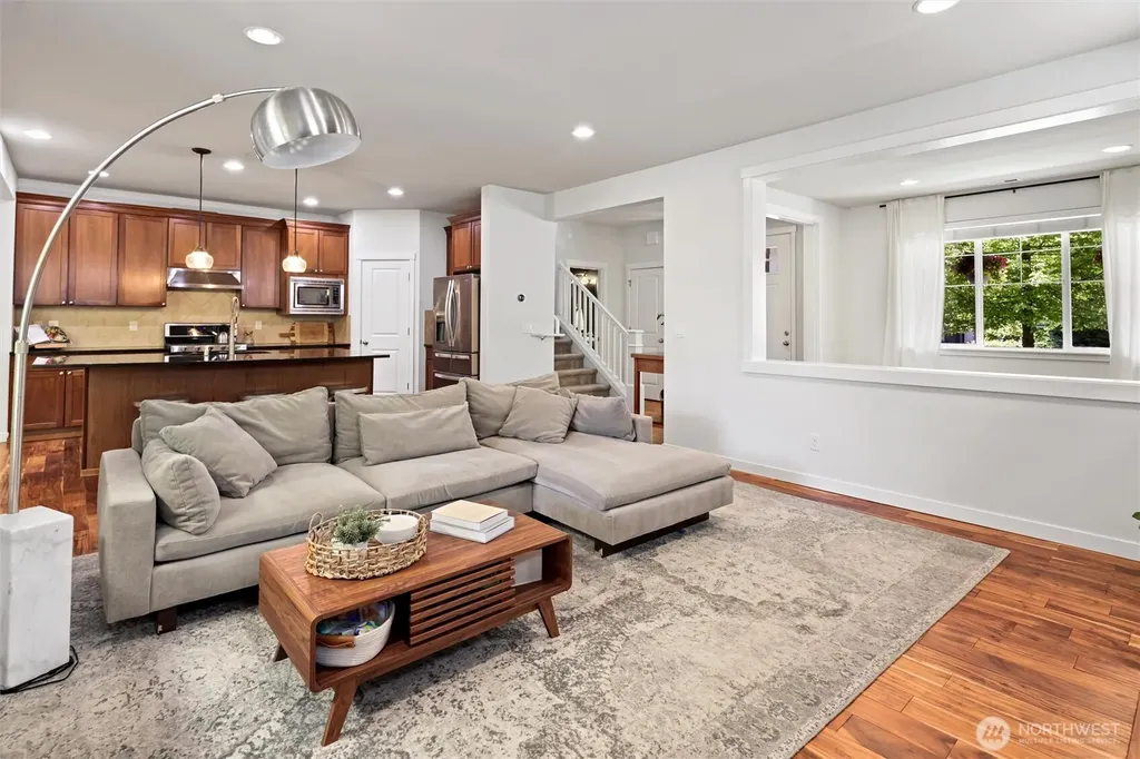 9306 Nye Avenue SE Snoqualmie WA 98065