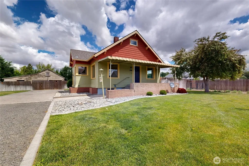 146 Blalock Drive Walla Walla WA 99362