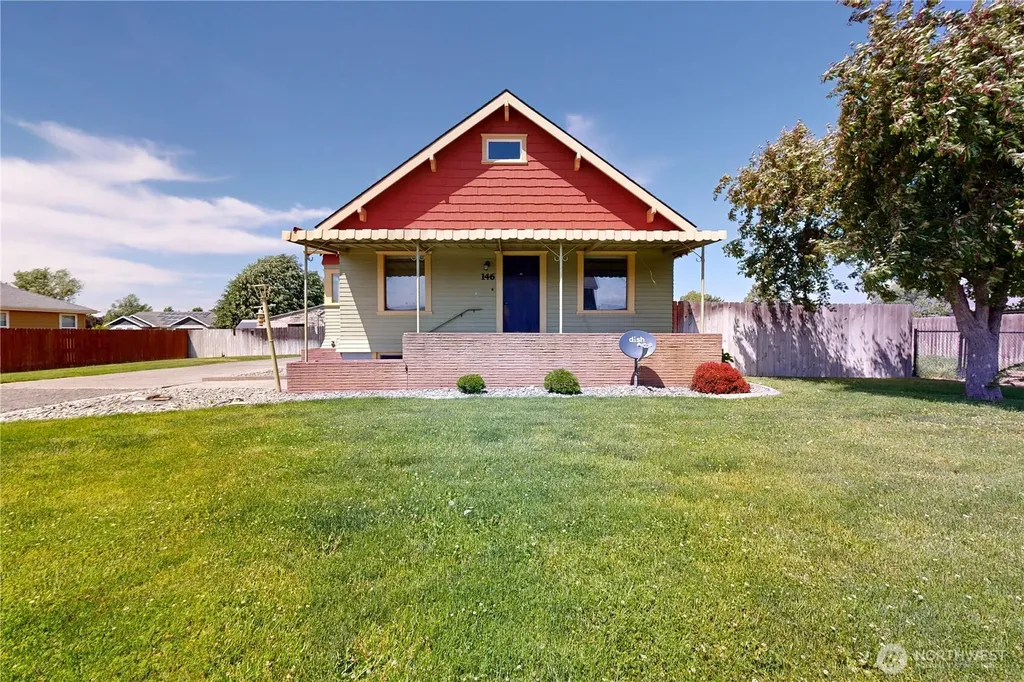 146 Blalock Drive Walla Walla WA 99362