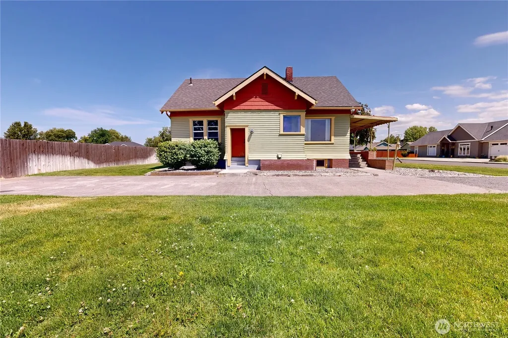 146 Blalock Drive Walla Walla WA 99362