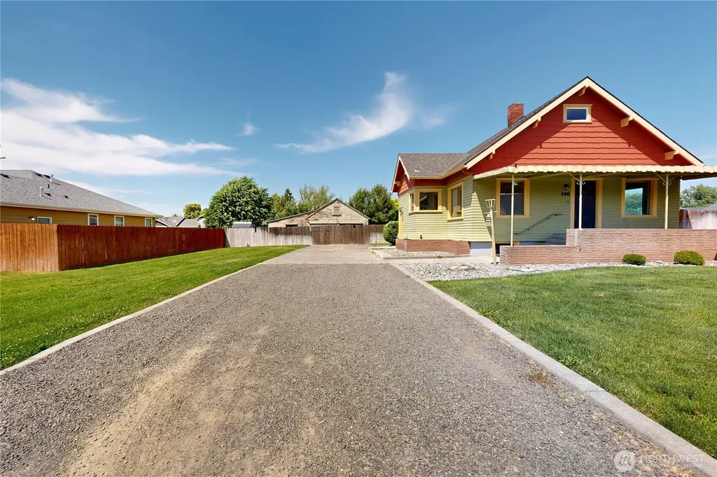 146 Blalock Drive Walla Walla WA 99362