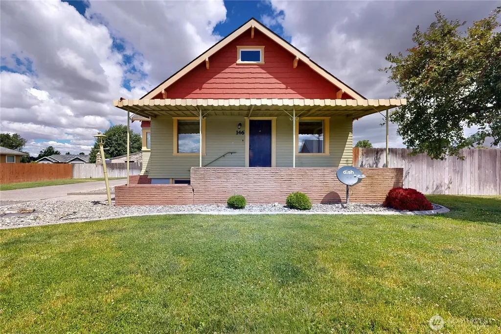 146 Blalock Drive Walla Walla WA 99362