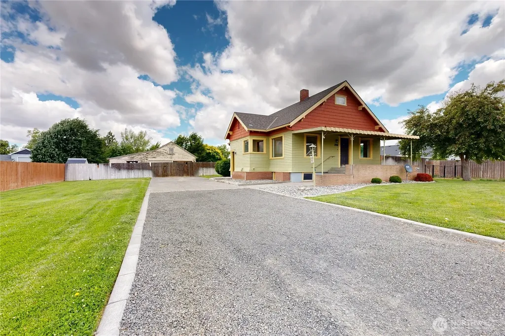 146 Blalock Drive Walla Walla WA 99362