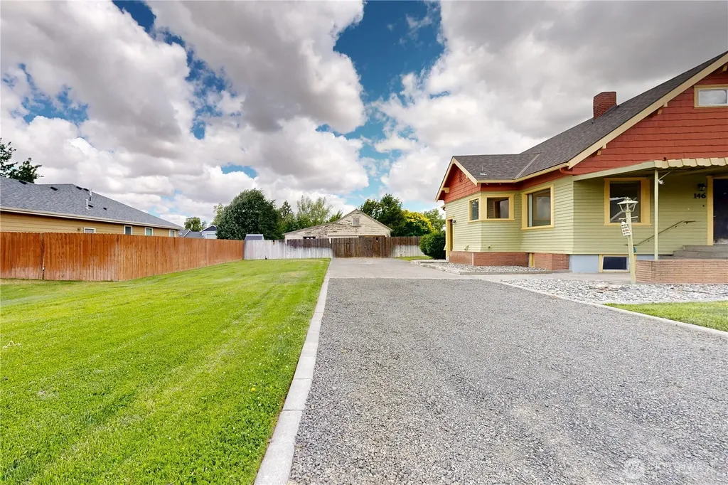 146 Blalock Drive Walla Walla WA 99362