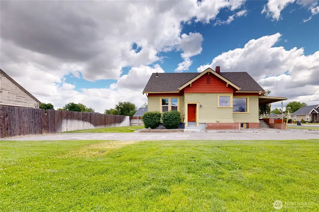 146 Blalock Drive Walla Walla WA 99362