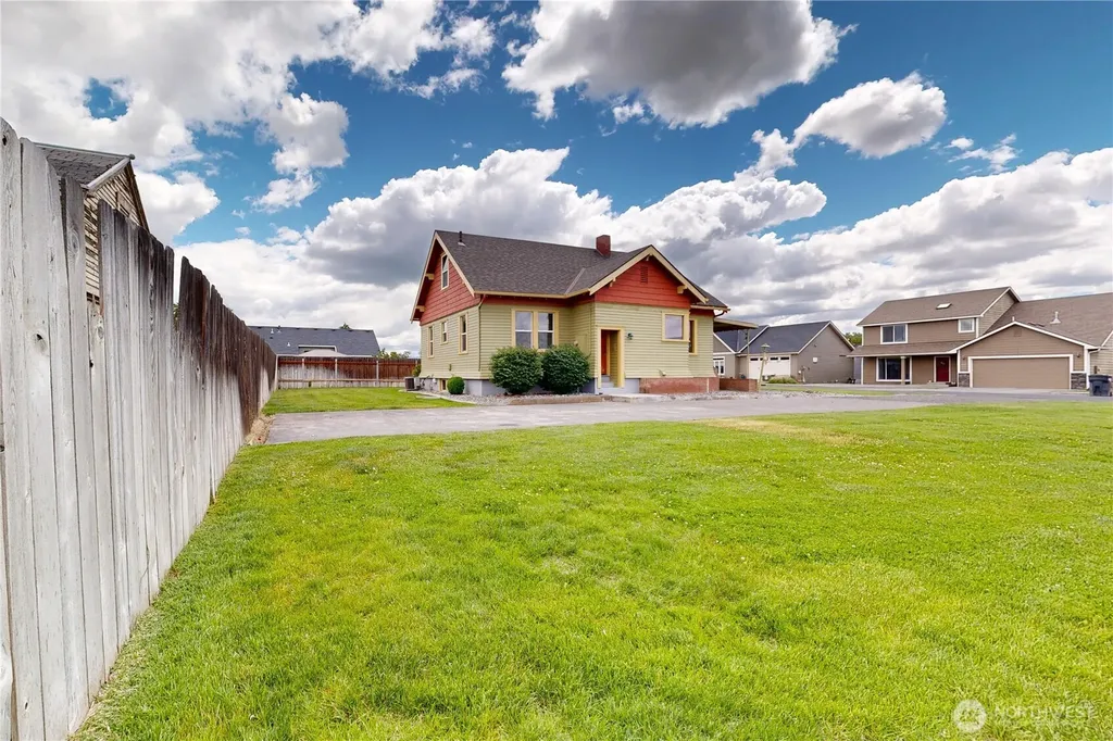 146 Blalock Drive Walla Walla WA 99362
