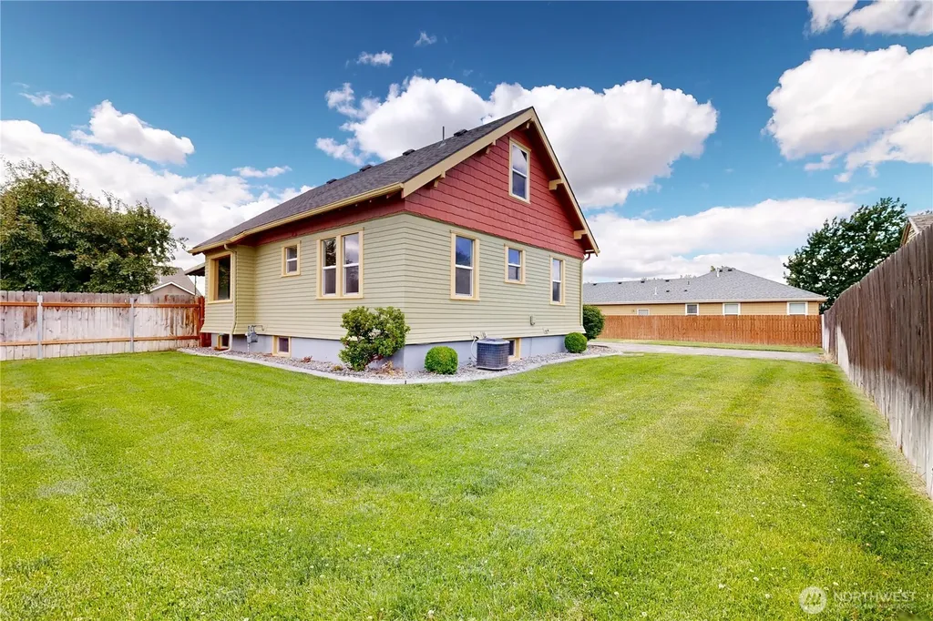 146 Blalock Drive Walla Walla WA 99362