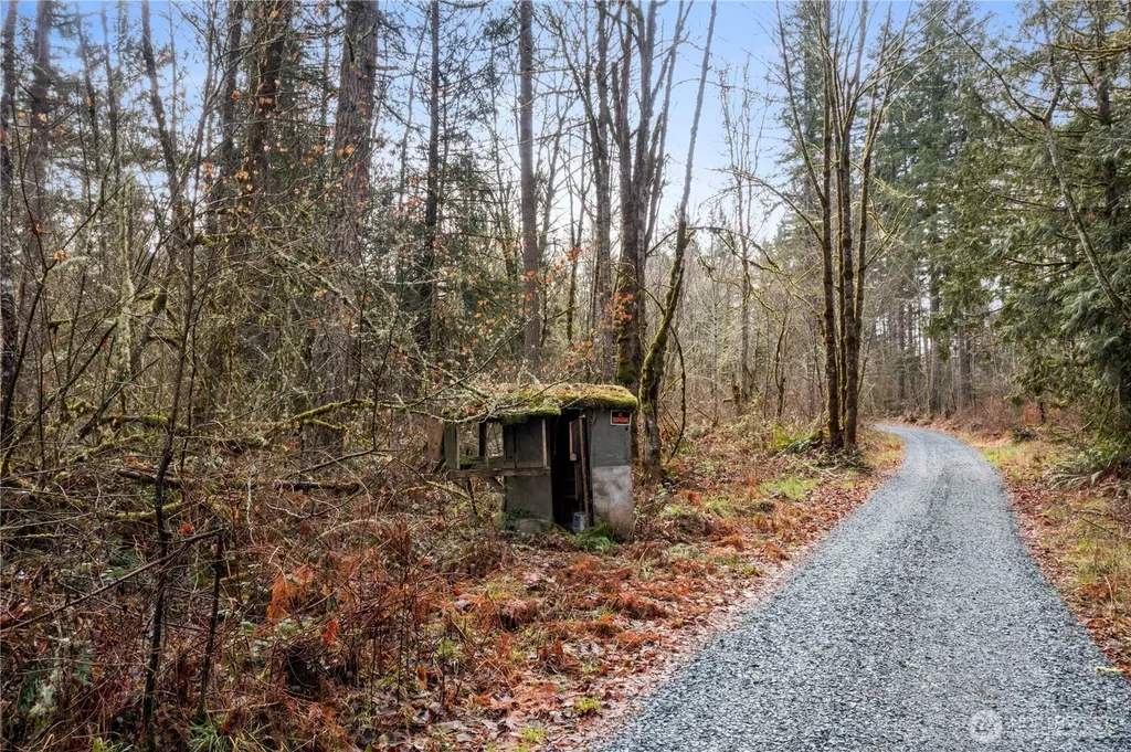 31809 116th Avenue E Graham WA 98338