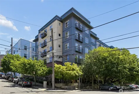 1620 Belmont Avenue Seattle WA 98122