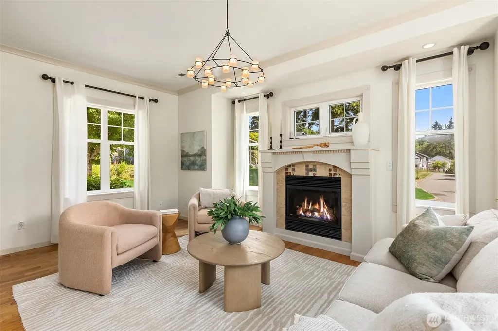 1803 Parade Grounds Avenue NE Bainbridge Island WA 98110