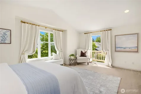 1803 Parade Grounds Avenue NE Bainbridge Island WA 98110