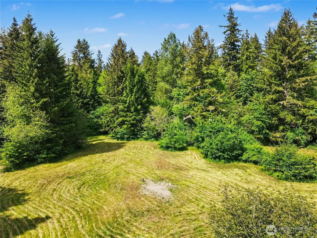 0 Wildwood Road Quilcene WA 98376