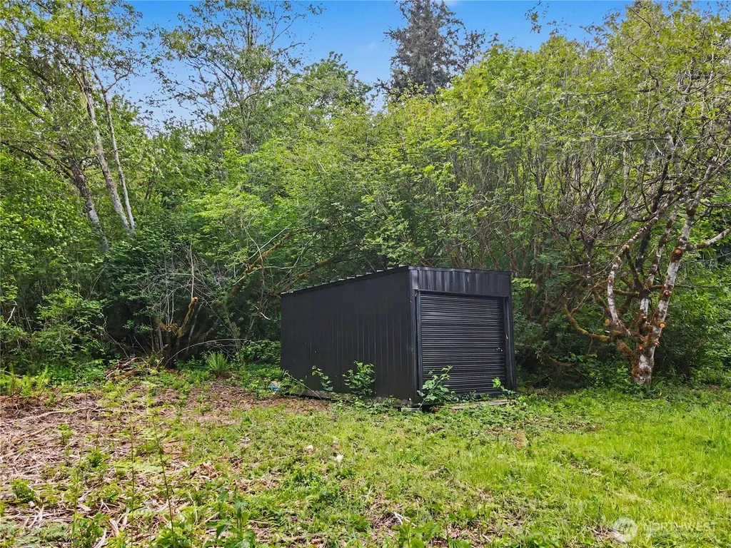 0 Wildwood Road Quilcene WA 98376