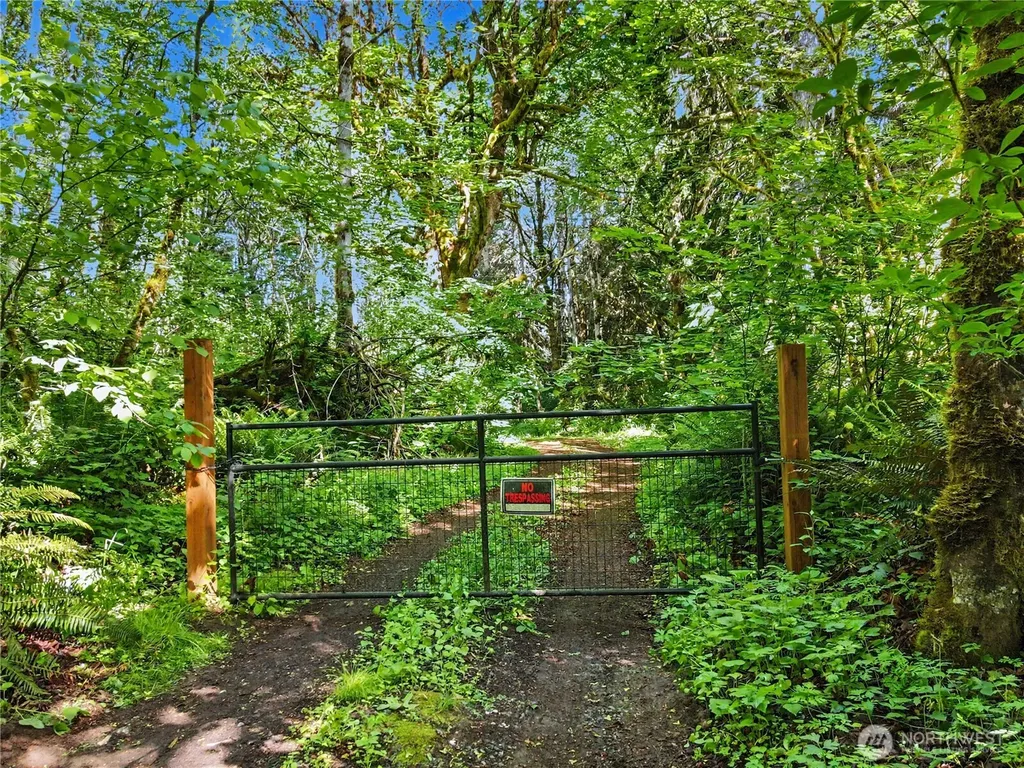 0 Wildwood Road Quilcene WA 98376
