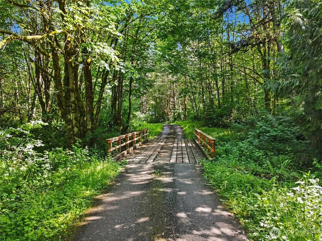 0 Wildwood Road Quilcene WA 98376