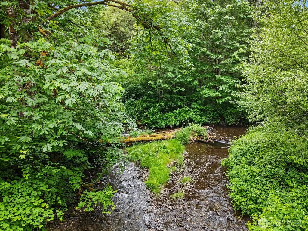 0 Wildwood Road Quilcene WA 98376