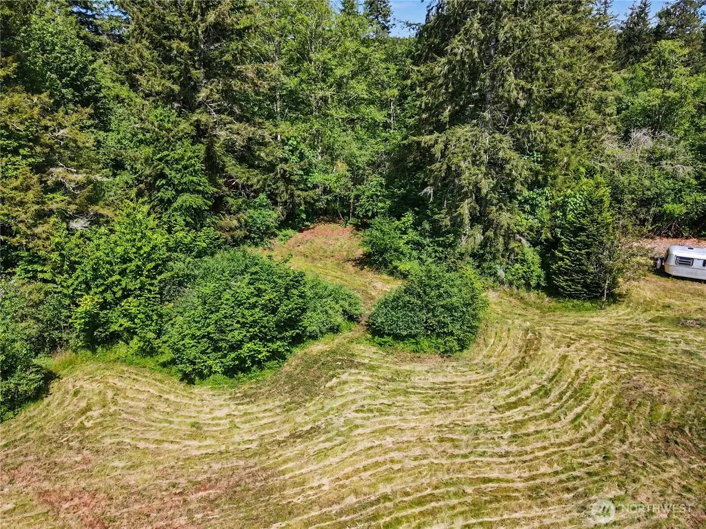 0 Wildwood Road Quilcene WA 98376