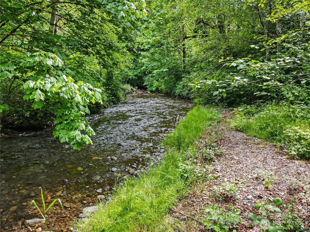 0 Wildwood Road Quilcene WA 98376