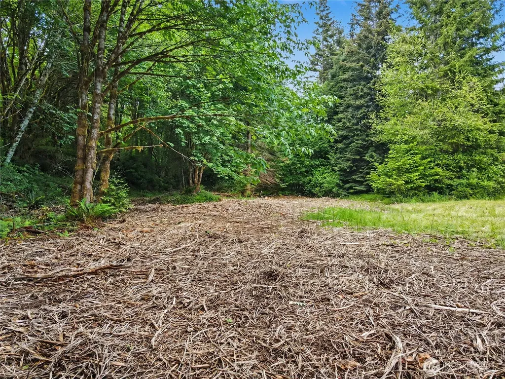 0 Wildwood Road Quilcene WA 98376