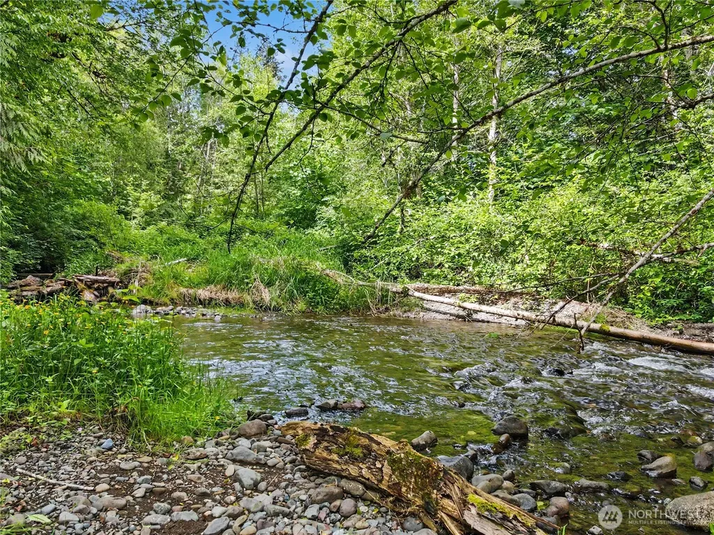 0 Wildwood Road Quilcene WA 98376