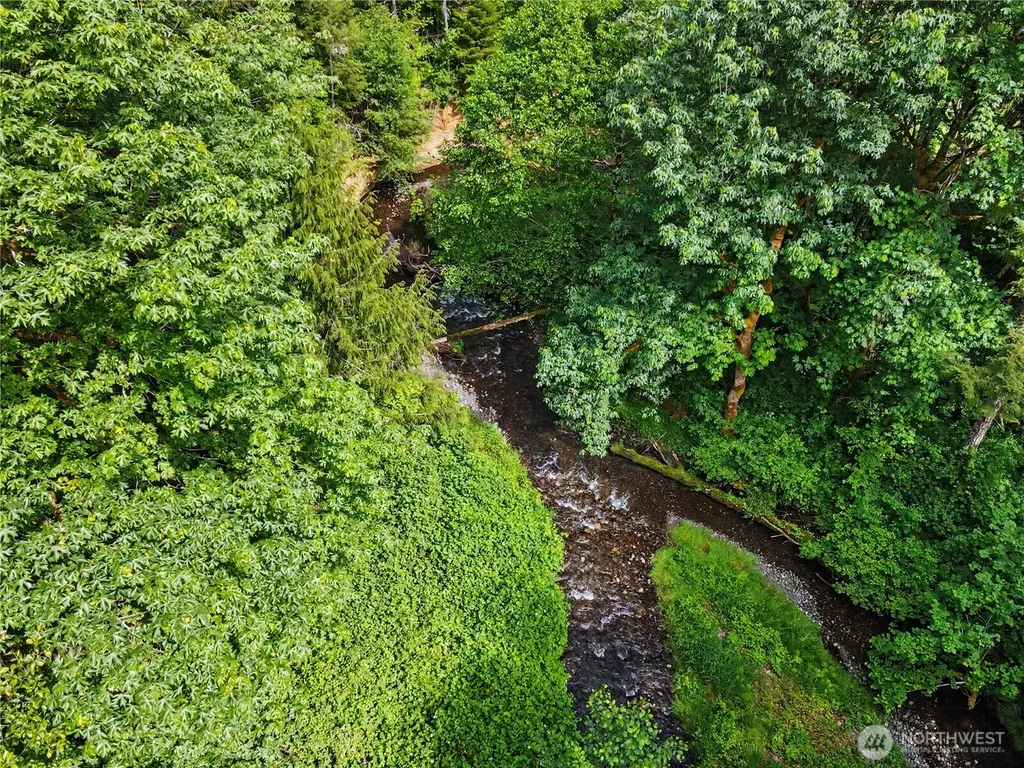 0 Wildwood Road Quilcene WA 98376