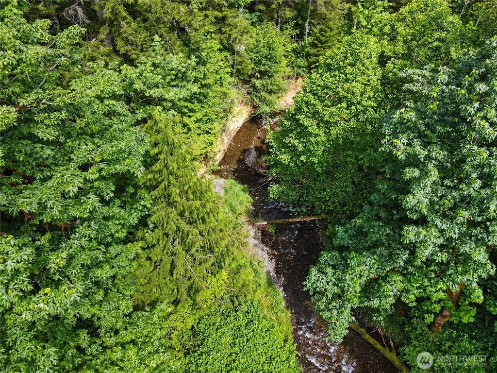 0 Wildwood Road Quilcene WA 98376