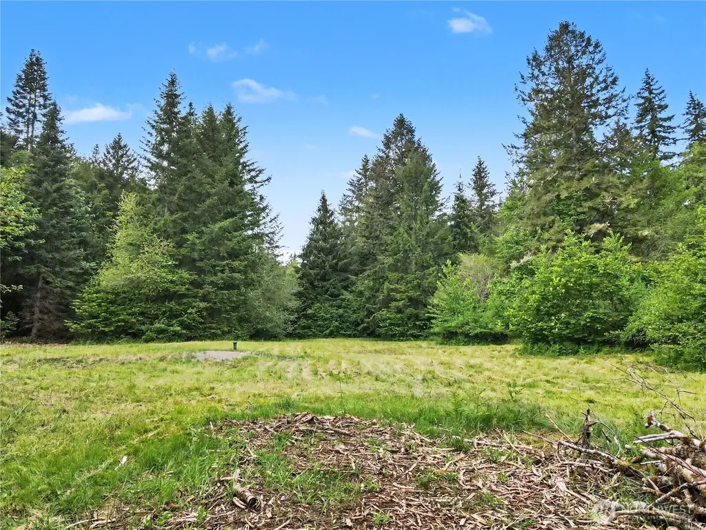0 Wildwood Road Quilcene WA 98376