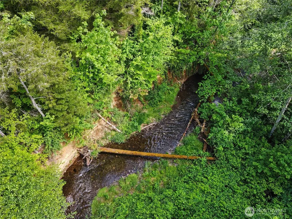 0 Wildwood Road Quilcene WA 98376